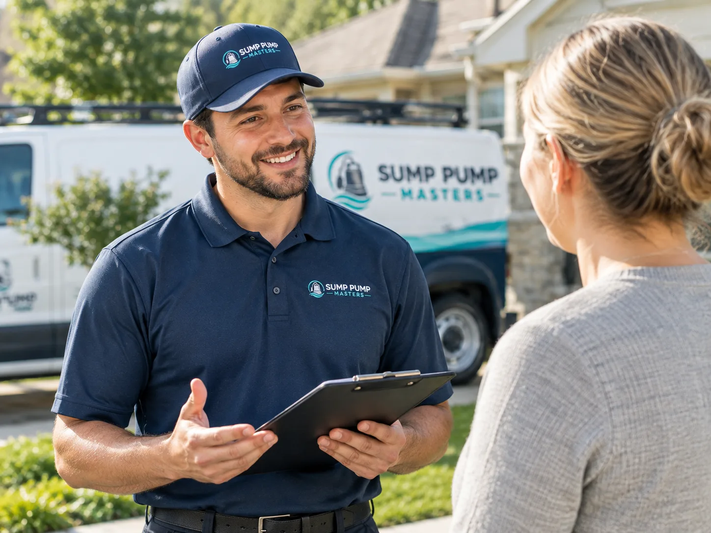 Sump Pump Repair North Baltimore, OH FAQs